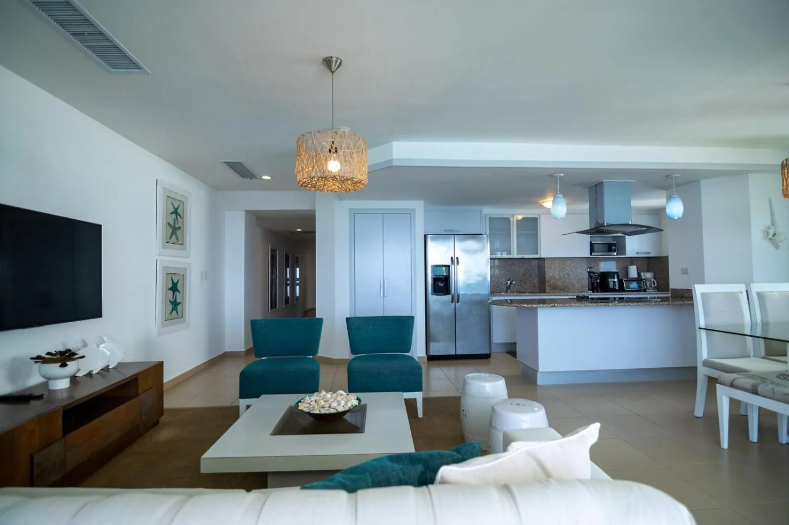 Condominio Marbella Juan Dolio Villa Del Mar Dominikanska republiken