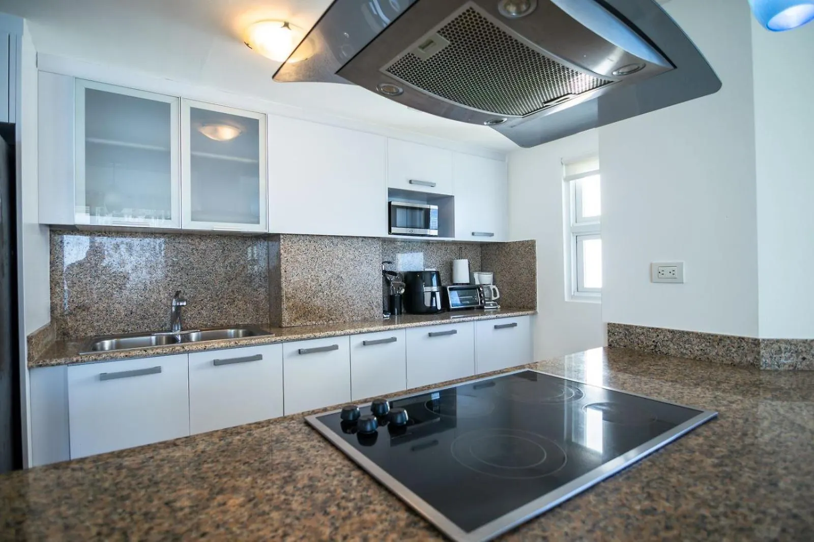 Condominio Marbella Juan Dolio Villa Del Mar Lägenhetshotell
