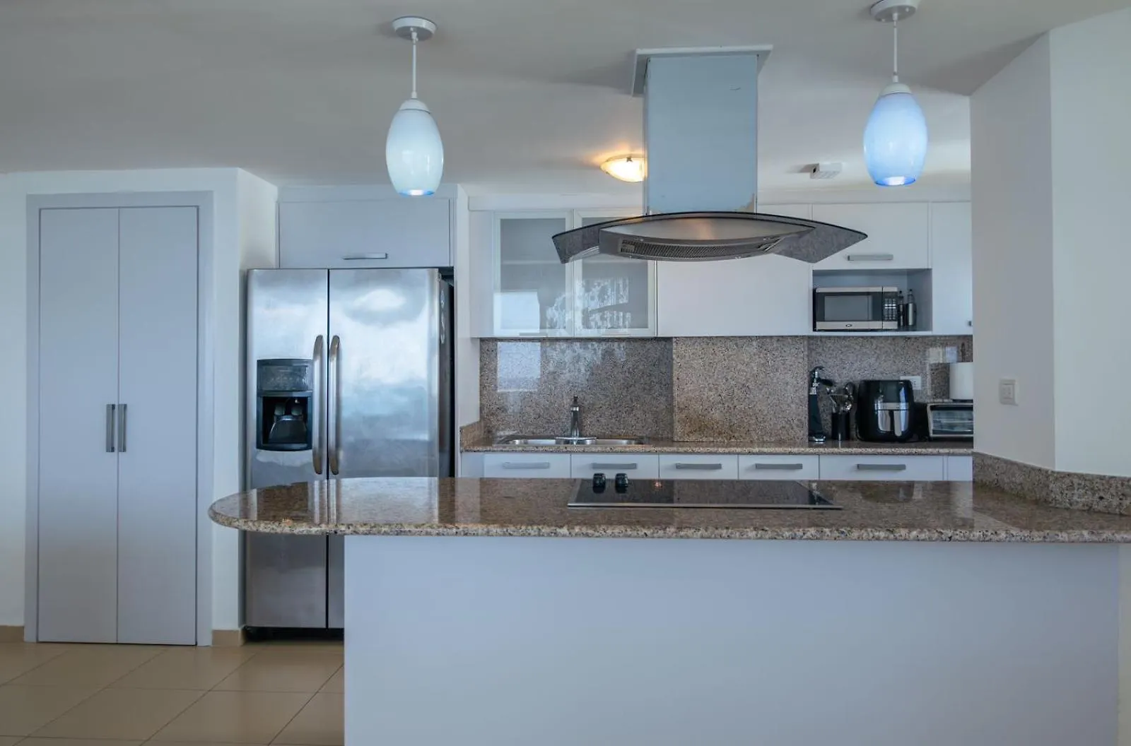 Lägenhetshotell Condominio Marbella Juan Dolio Villa Del Mar Dominikanska republiken