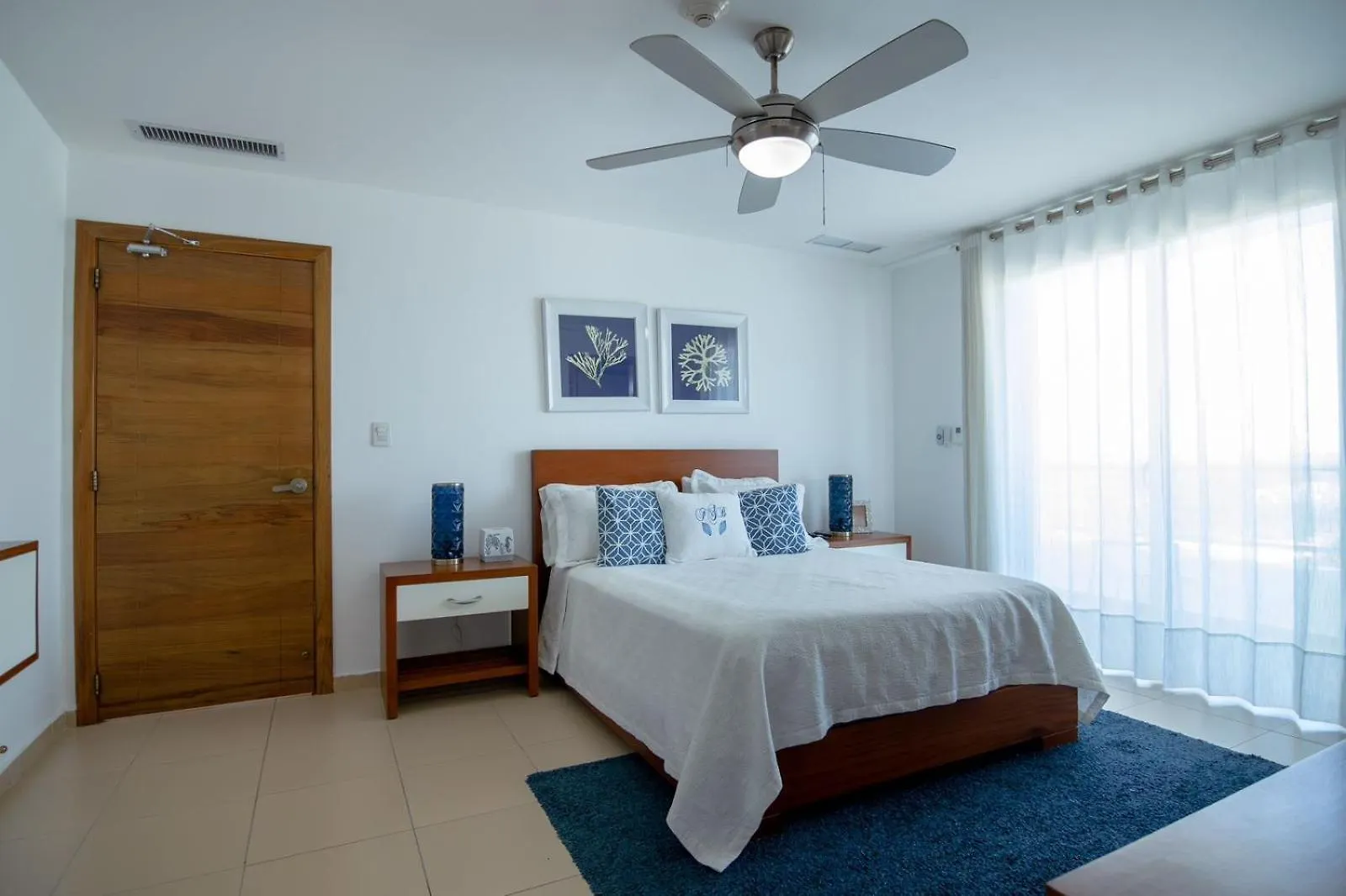 Condominio Marbella Juan Dolio Villa Del Mar Lägenhetshotell