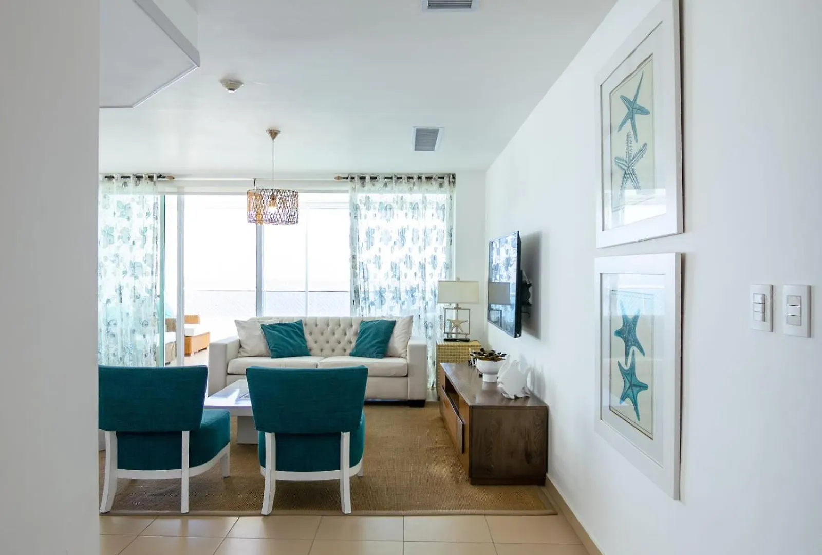 Condominio Marbella Juan Dolio Villa Del Mar Dominikanska republiken